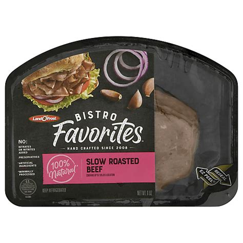 favorite bistro reviews|bistro favorites lunch meat.